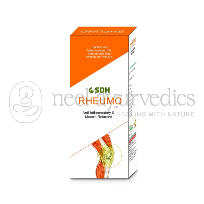 SDH Rheumo Oil