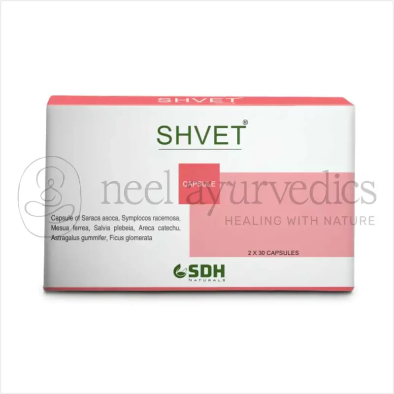 SDH Shvet Capsule