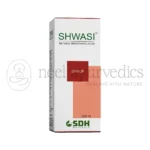 SDH Shwasi Syrup