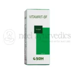 SDH Vitamrit S.F Syrup