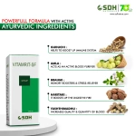 SDH Vitamrit S.F Syrup