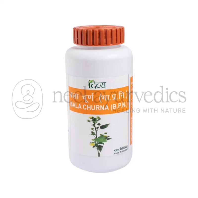 Patanjali Divya Bala Churna – 100 Gm