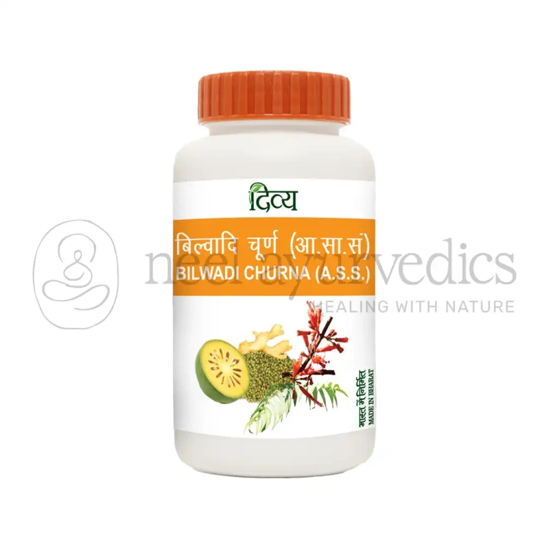Patanjali Divya Bilwadi Churna – 100 Gm