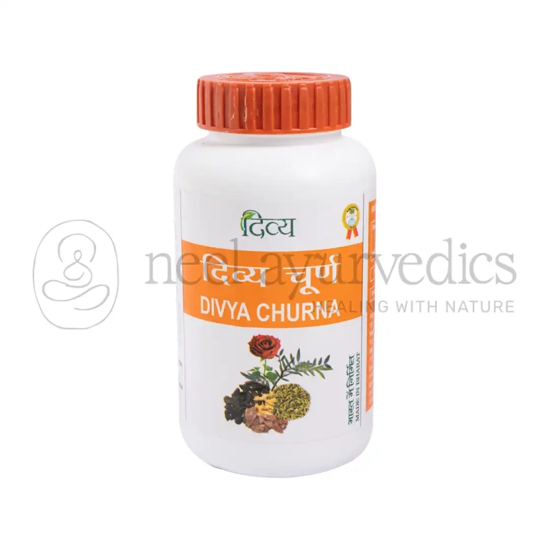 Patanjali Divya Churna – 100 Gm