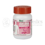 Patanjali Divya Kanchnar Ghanvati