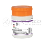 Patanjali Divya Kanthamrit Chewable Tablet