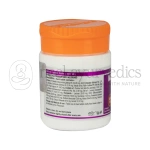 Patanjali Divya Kanthamrit Chewable Tablet