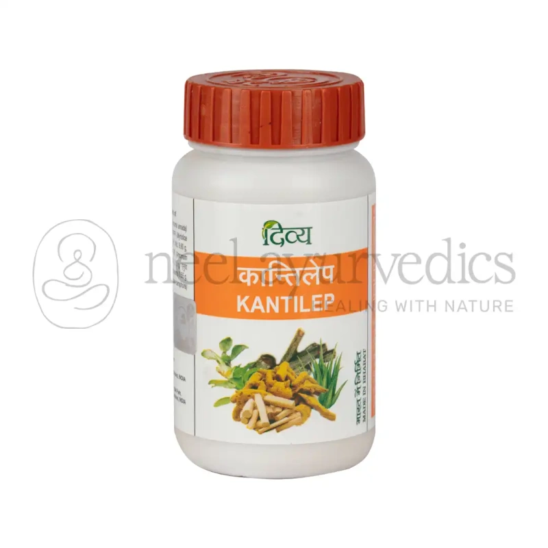 Patanjali Divya Kantilep