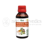 Patanjali Divya Kayakalp Taila