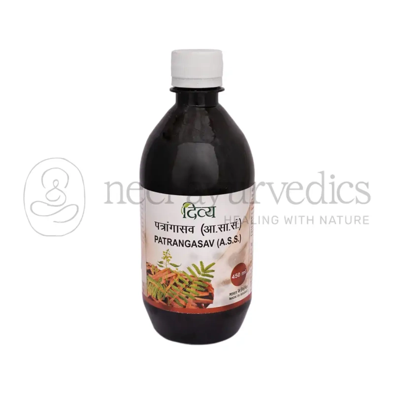 Patanjali Divya Patrangasav