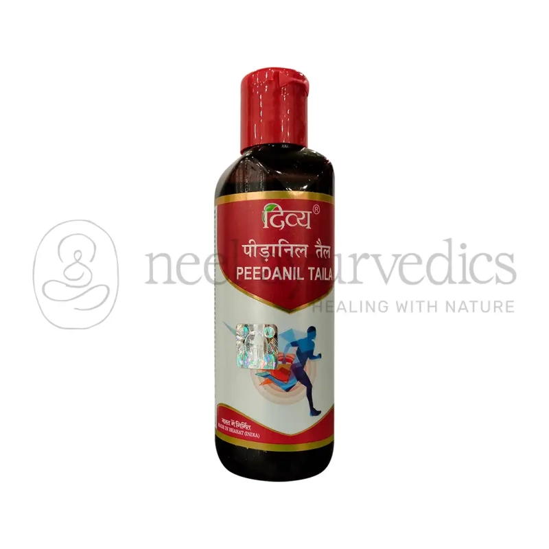Patanjali Divya Peedanil Oil