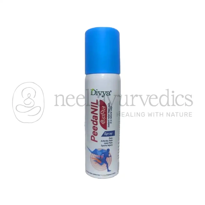 Patanjali Divya Peedanil Spray