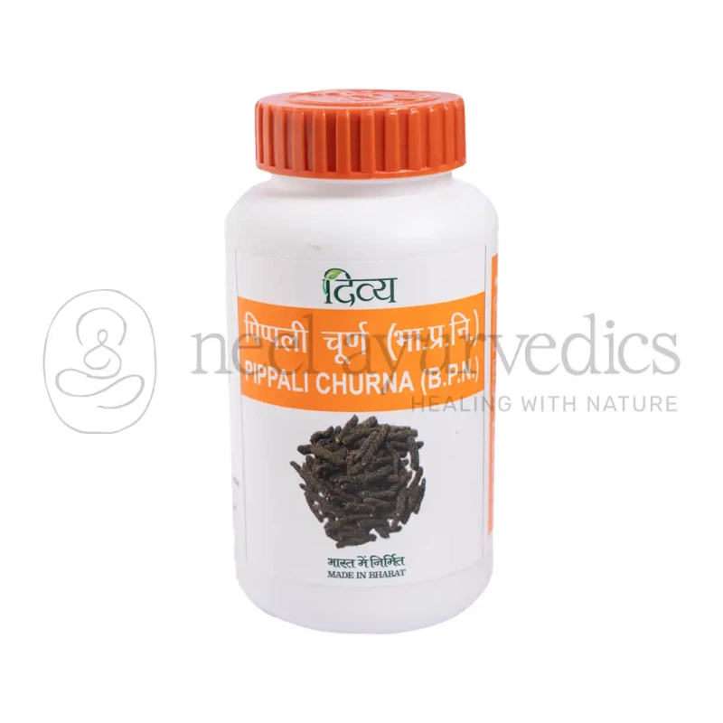 Patanjali Divya Pippali Churna