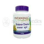 Patanjali Divya Shatavar Churna