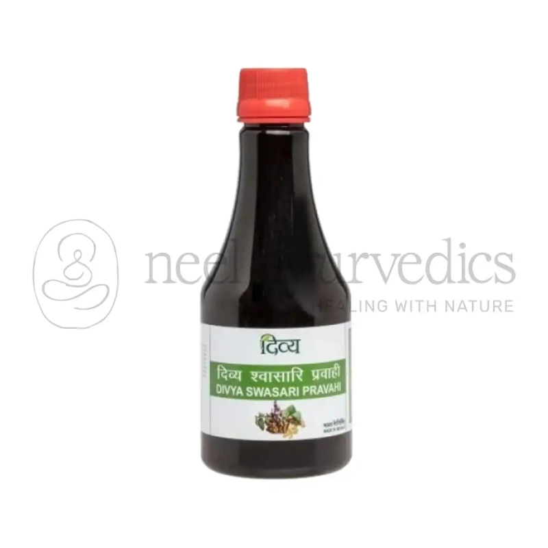 Patanjali Divya Swasari Pravahi
