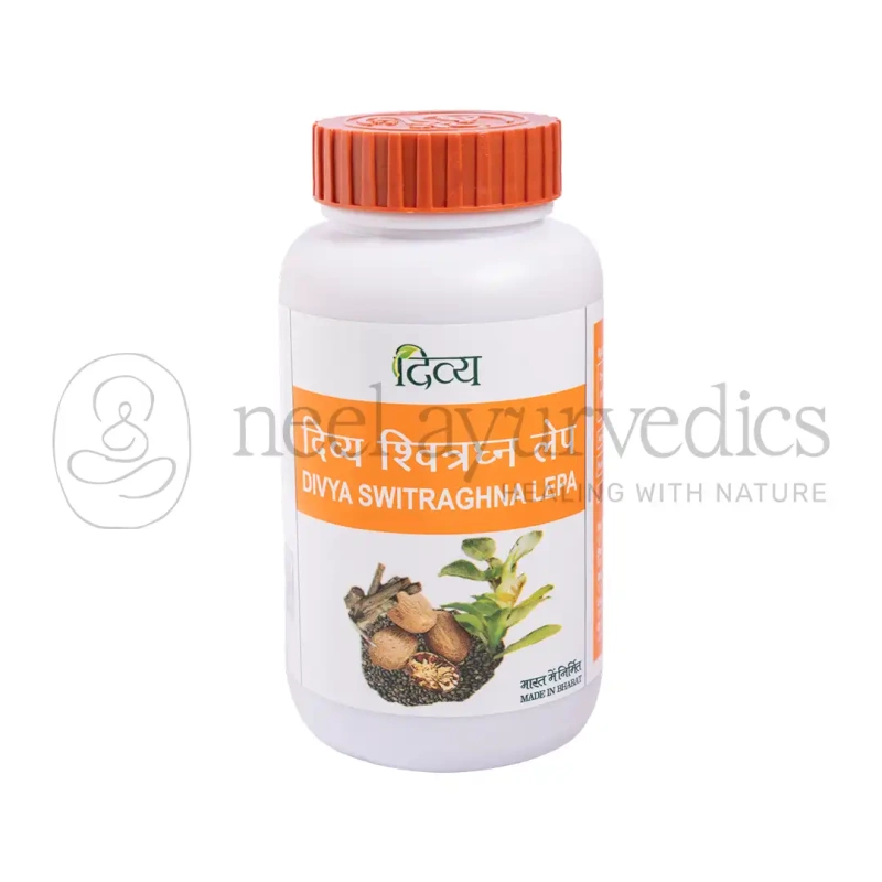 Patanjali Divya Switrghan Lep