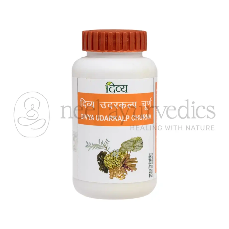 Patanjali Divya Udarkalp Churna – 100 Gm