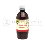 Patanjali Giloy Amla Juice