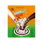 Patanjali Herbal Powervita Plus