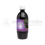 Patanjali Jamun Vinegar