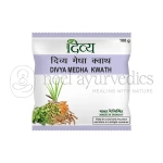 Patanjali Medha Kwath