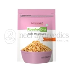 Patanjali Roasted Diet- Oat Mix. Wasabi – 125 Gm (1)