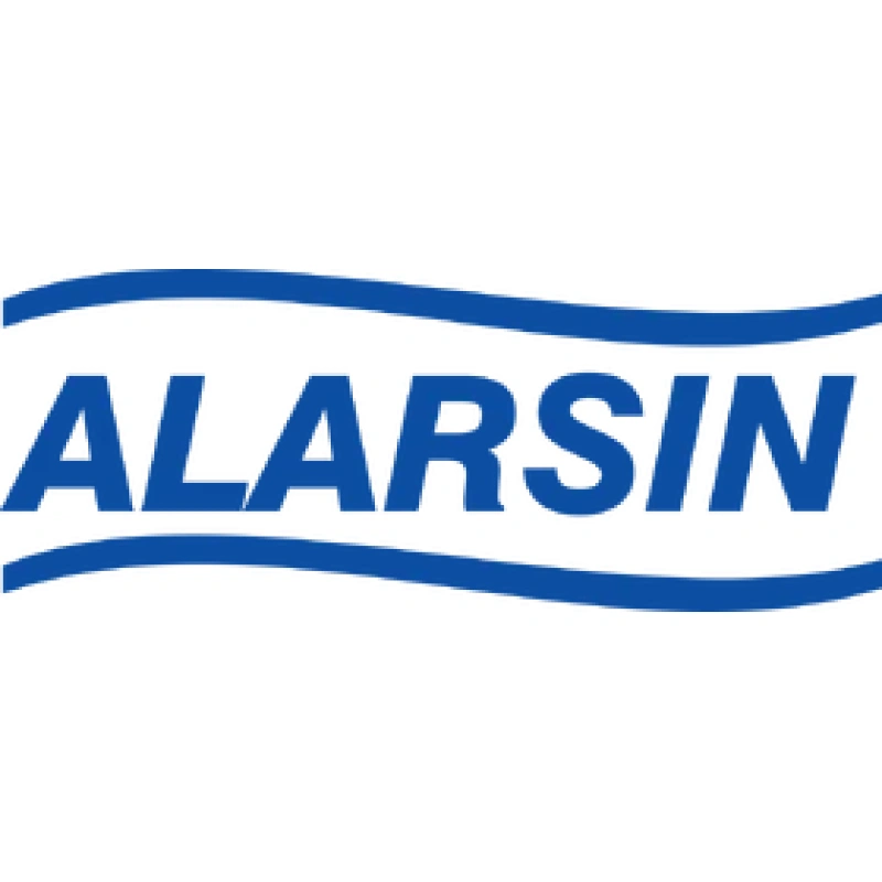 Alarsin logo