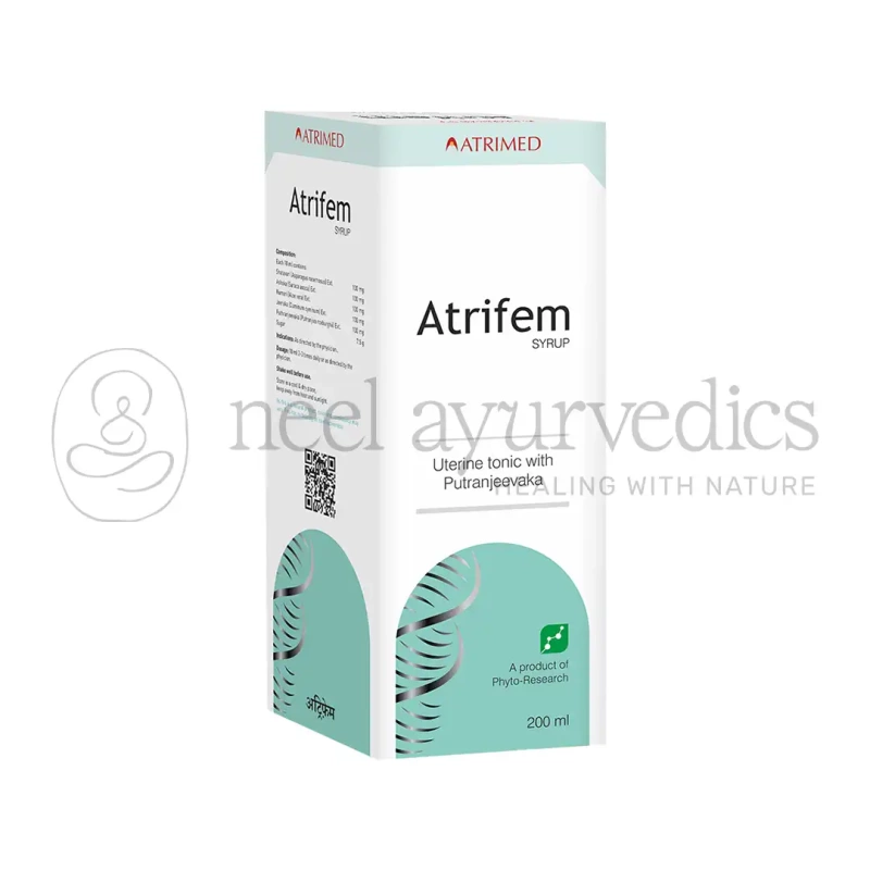Atrimed Atrifem – 200 Ml