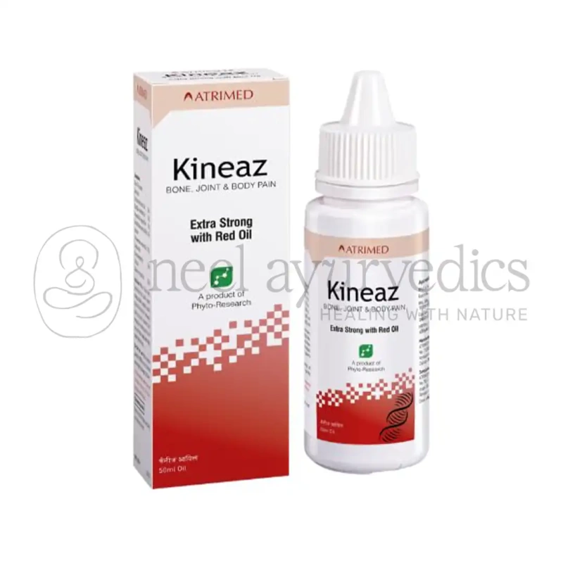 Atrimed Kineaz Oil 60ml