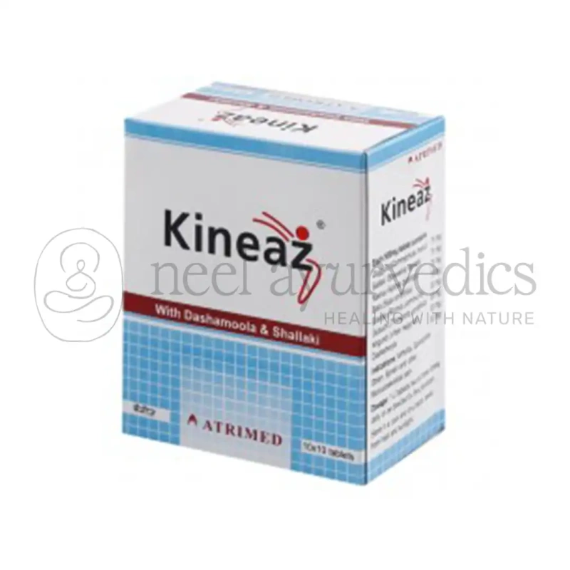 Atrimed Kineaz Tab – 1 gm