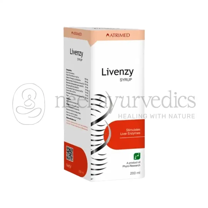 Atrimed Livenzy 200ml