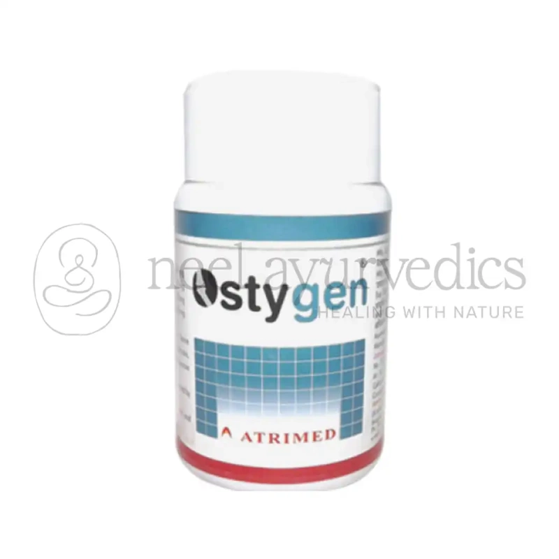Atrimed Ostygen 30s