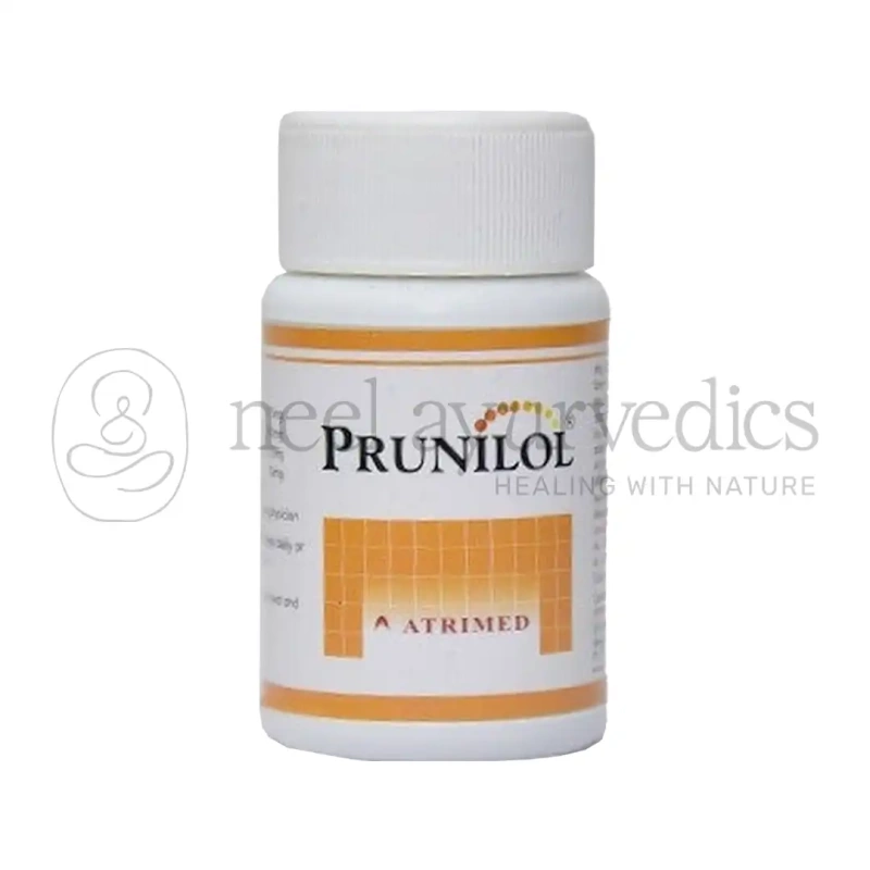 Atrimed Prunilol 30’s