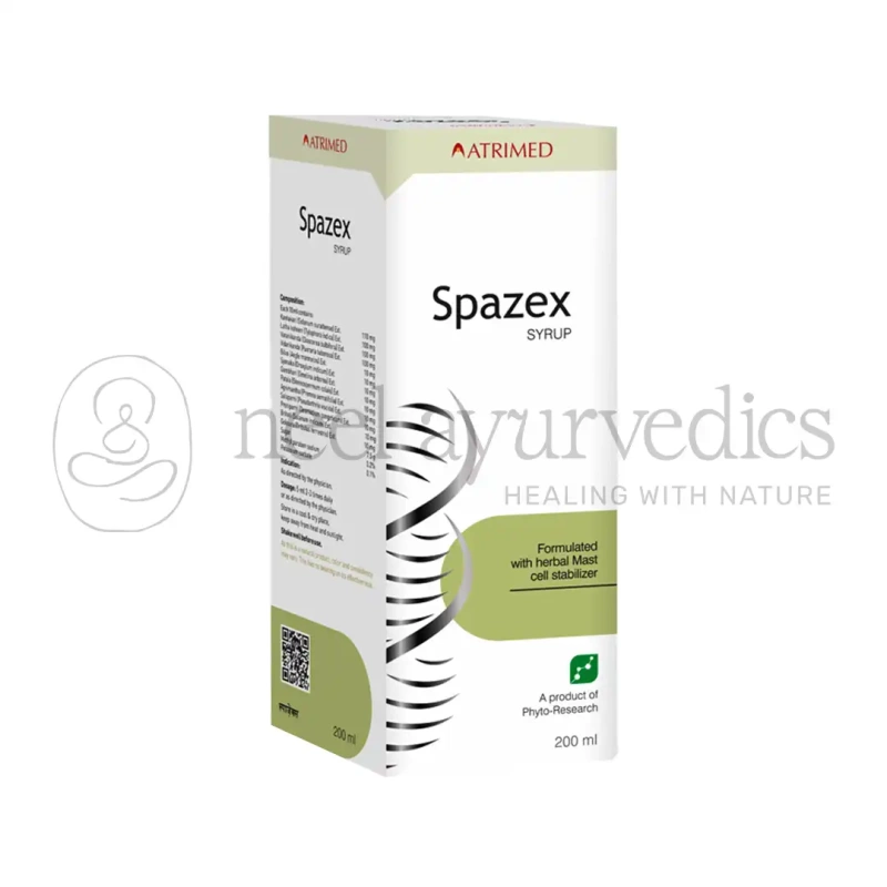 Atrimed Spazex 200ml