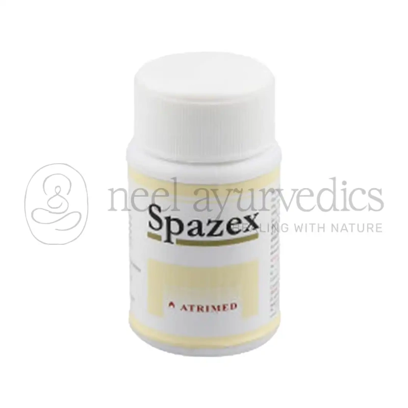 Atrimed Spazex 30s