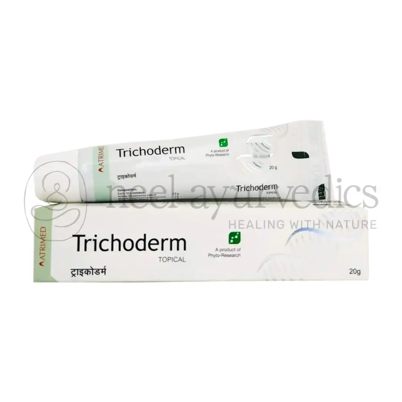 Atrimed Trichoderm 20gm