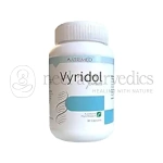 Atrimed Vyridol Capsules 60s
