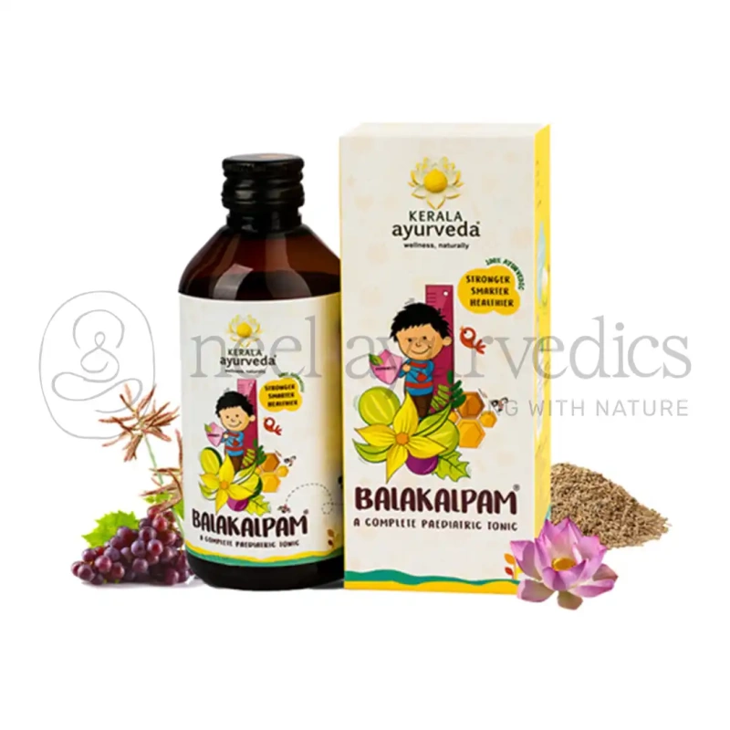 Kerala Ayurveda Bala Kalpam – 200 ml