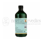 Kerala Ayurveda Chandanasavam – 450 ml
