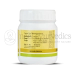 Kerala Ayurveda Chandraprabha Gulika -50 Nos