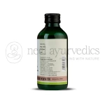 Kerala Ayurveda DasamoolaKaduthrayam Kwath – 200 ml