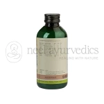 Kerala Ayurveda Gandharvahasthadi Kwath – 200 ml