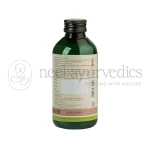 Kerala Ayurveda Gandharvahasthadi Kwath – 200 ml