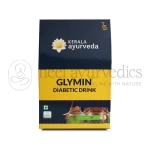 Kerala Ayurveda Glymin Diabetic Drink – 50 Gm