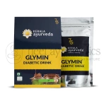 Kerala Ayurveda Glymin Diabetic Drink – 50 Gm