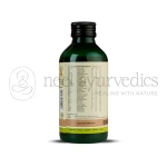 Kerala Ayurveda Gulguluthikthakam Kwath – 200 ml