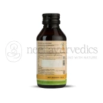 Kerala Ayurveda Jathyadi Thailam – 100 ml