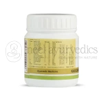 Kerala Ayurveda Kaisoravatakam Gulika – 50 Tab