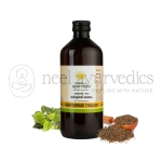 Kerala Ayurveda Karpooradi Thailam