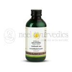 Kerala Ayurveda Mahamanjishtadi Kwath – 200 ml